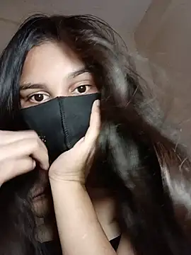 عرض كام Divya3107