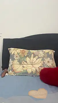 Živá chatovací místnost mila-baby-99