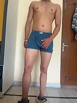 legend_twink Pertunjukan Webcam