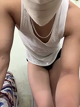 legend_twink ওয়েবক্যাম শো