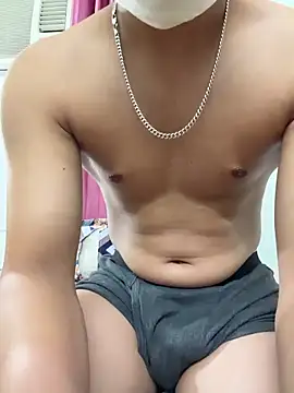 Show webcam de legend_twink