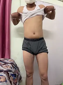 Show webcam de legend_twink