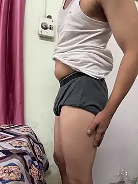 legend_twink ওয়েবক্যাম শো