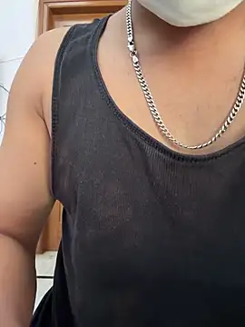 legend_twink webcam show