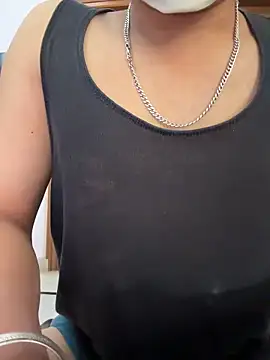 הופעת וובקאם של legend_twink