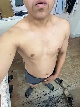 legend_twink Webcam-Show