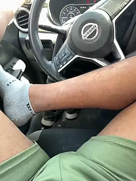 TheReticent_'s Webcam Show