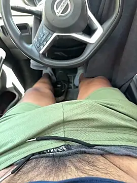 Show webcam de TheReticent_