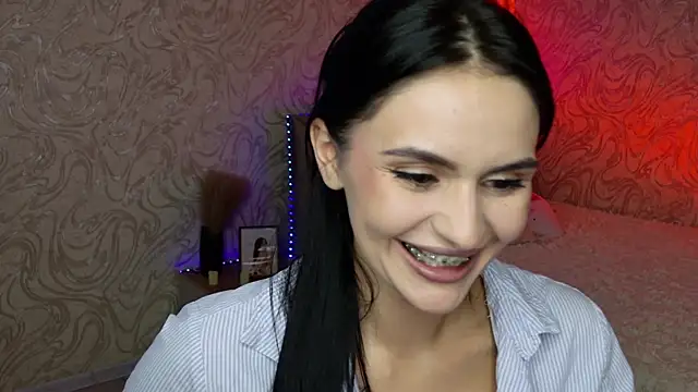 Webkamerová show MilaaSweety