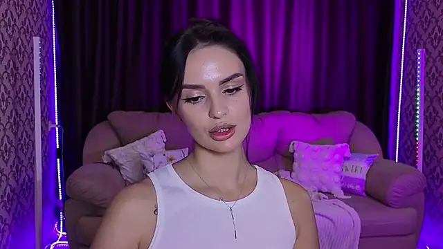 Chat XXX ao vivo de MilaaSweety