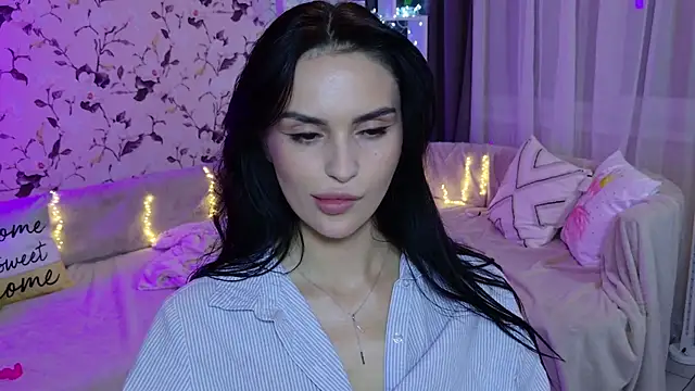 MilaaSweety live XXX chat