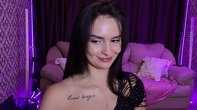 Webkamerová show MilaaSweety