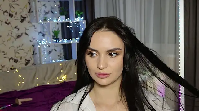 Živý XXX chat MilaaSweety