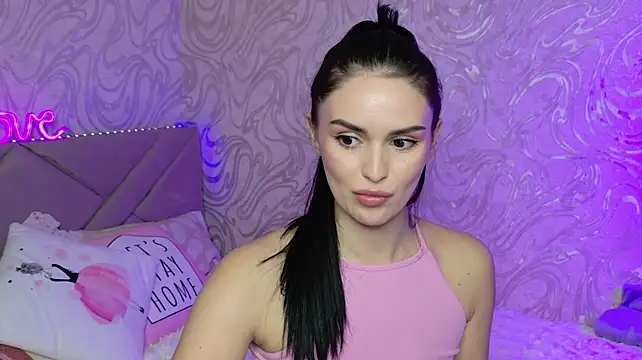 XXX chat uživo modela MilaaSweety