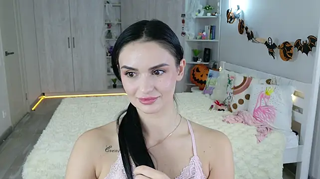 MilaaSweety Live XXX-Chat