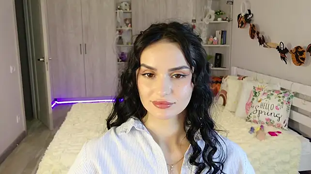 MilaaSweety Live XXX Chat