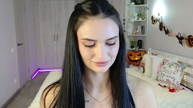 MilaaSweety – webcam-show