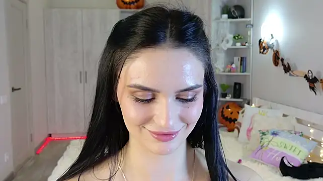 MilaaSweety – Kamerová šou