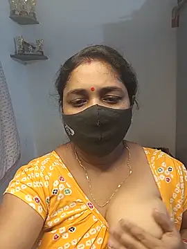Show de webcam de Tanvi_My_Girl