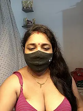 Tanvi_My_Girl's Webcam Show