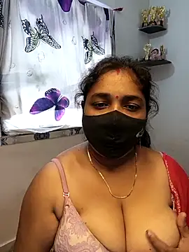 Show de Tanvi_My_Girl na webcam