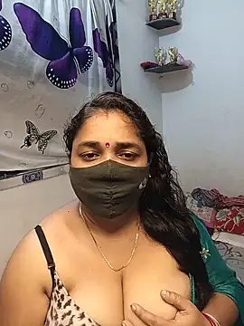 Tanvi_My_Girl's Webcam Show