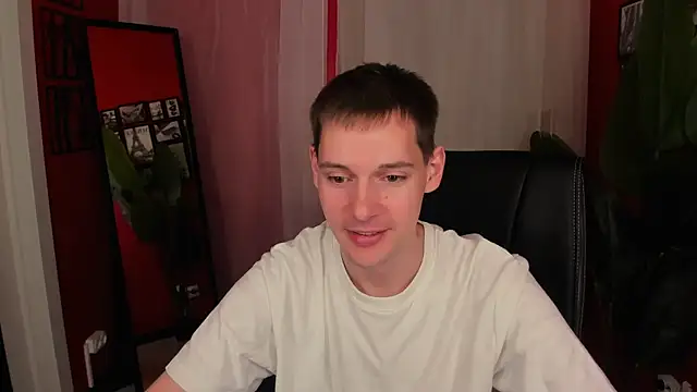 Martin_Perry 网络视讯表演
