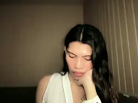Yourgoddess_jayve's Webcam Show