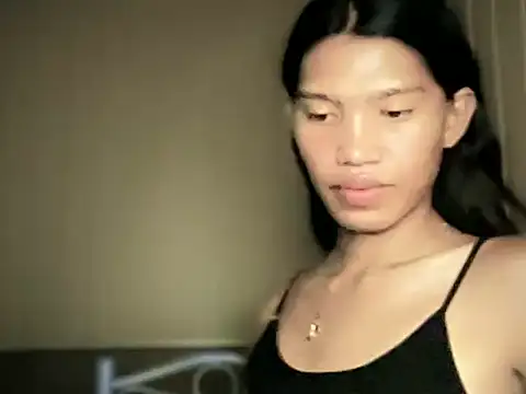 Yourgoddess_jayve Show Webcam