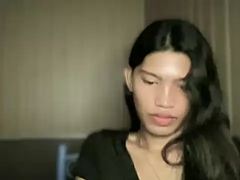 Yourgoddess_jayven Webbikameraesitys