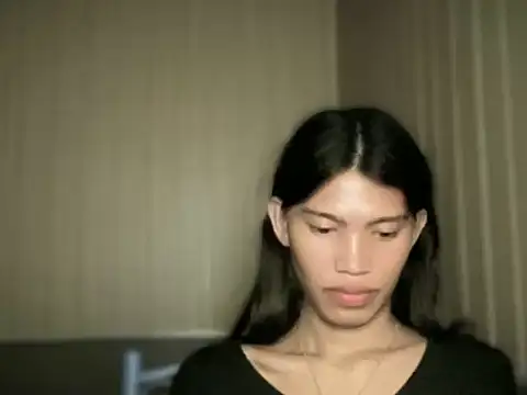 Yourgoddess_jayve Pertunjukan Webcam