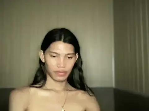Yourgoddess_jayve 网络视讯表演