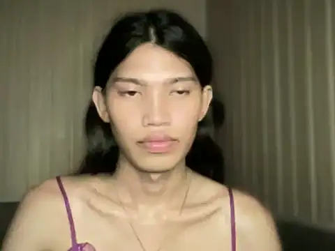 Yourgoddess_jayve 网络视讯表演