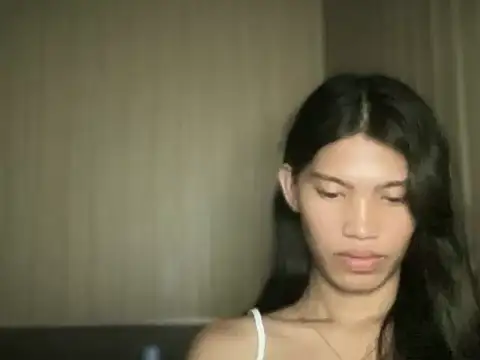 Yourgoddess_jayve 网络视讯表演