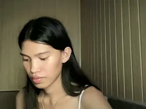 Yourgoddess_jayve Show Webcam