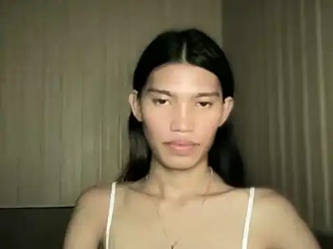 Yourgoddess_jayve 网络视讯表演