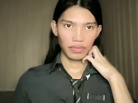 Yourgoddess_jayve 网络视讯表演