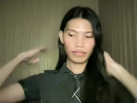 Yourgoddess_jayve 在線直播表演