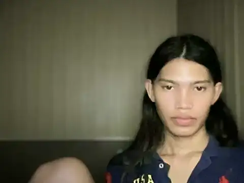 Yourgoddess_jayve Pertunjukan Webcam