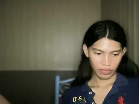 Yourgoddess_jayve Pertunjukan Webcam