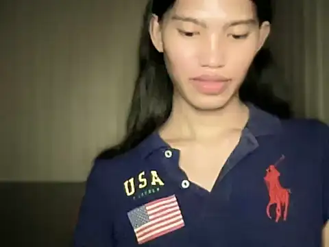 Yourgoddess_jayve Pertunjukan Webcam