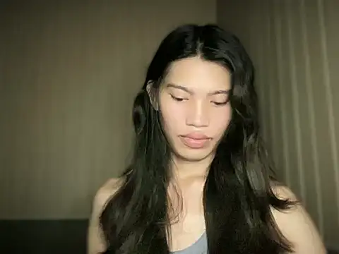 Yourgoddess_jayve: вебкам-шоу
