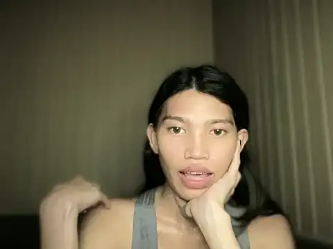 Yourgoddess_jayve's Webcam Show
