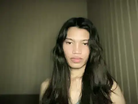 Yourgoddess_jayve's Webcam Show