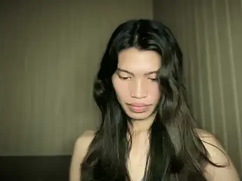 Yourgoddess_jayve Webcam show