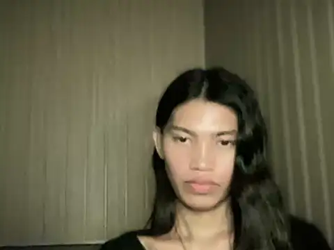 Yourgoddess_jayve Pertunjukan Webcam