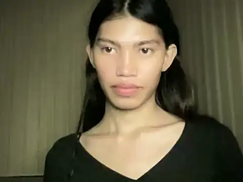 Yourgoddess_jayve's Webcam Show
