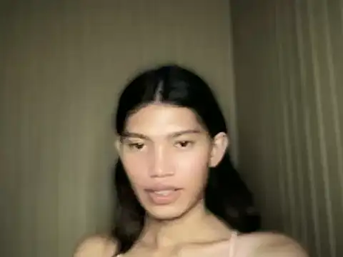 Yourgoddess_jayveのウェブカメラショー