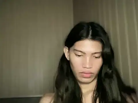 Yourgoddess_jayve 网络视讯表演
