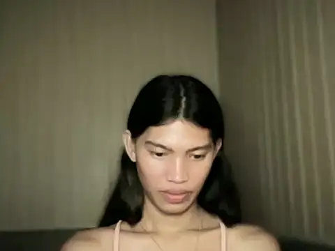 Yourgoddess_jayve Webcam Show